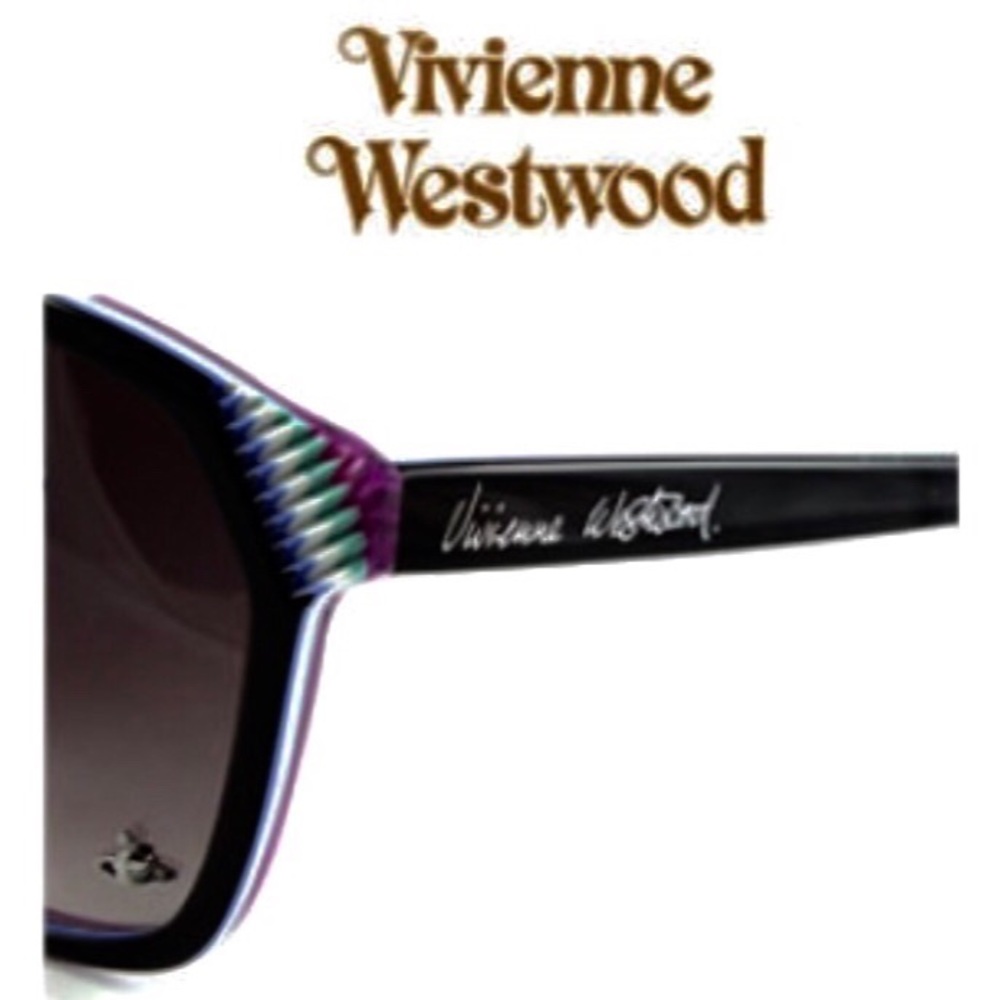 Vivienne Westwood Sunglasses